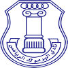 Yarmouk logo