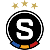 Sparta Pra-ha B logo