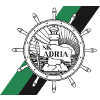 NK Adria Miren logo