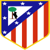 Atletico Madrid B (W) logo