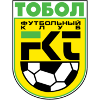 Tobol Kostanay Reserves logo