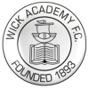 Wick Academy FC logo