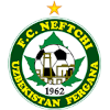 Neftchi (W) logo