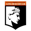 SC Cleveland logo