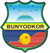 Bunyodkor Tashkent(W) logo
