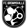 FC Brownsville logo