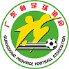 Nữ Guangdong Meizhou Huijun logo