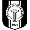 Ceilandia DF logo