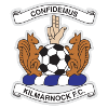 Kilmarnock U21 logo