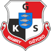 Mamry Gizycko logo