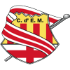 CE Manresa logo