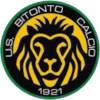 USD Bitonto logo