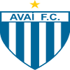 Avai FC (SC) logo