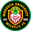 Murdoch Uni Melville logo