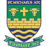 St Michael Bleiburg logo