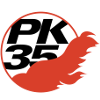 PK-35 Vantaa (W) logo