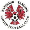 Nambour Yandina Utd logo