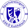 ASK Kohfidisch logo