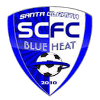 Santa Clarita Football Team (W) logo