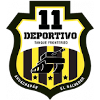 Once Deportivo de Ahuachapan Reserves logo