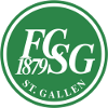 St Gallen (W) logo