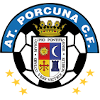 Atletico Porcuna CF logo