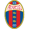 SCD Progresso Calcio logo