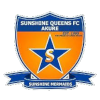 Nữ Sunshine Queens logo