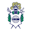 Gimnasia LP (W) logo
