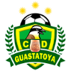 Guastatoya Reserves logo
