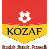 KOZAF logo