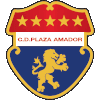 Plaza Amador (W) logo