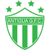 Antigua GFC Reserves logo