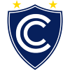 Cienciano Reserves logo