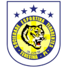 Tiradentes-PI (W) logo