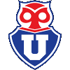 Universidad de Chile (W) logo