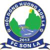 Son La U19 (W) logo
