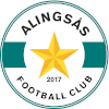 Alingsas (W) logo