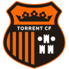 Torrent C.F logo