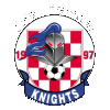 OConnor Knights U23 logo