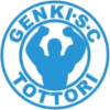 Yonago Genki SC logo