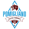 Nữ Pomigliano logo