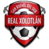 Real Xolotlan logo