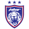 Johor Darul Takzim II logo