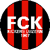 FC Kickers Luzern logo