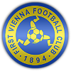 First Vienna FC logo