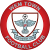 Wem Town FC (W) logo