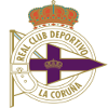 Deportivo La Coruna B (W) logo