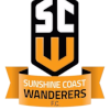 Sunshine Coast Wanderers U23 logo