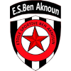 ES Ben Aknoun U21 logo